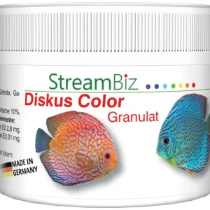 Streambiz Diskus Color Granulat, 80 g Preisknaller